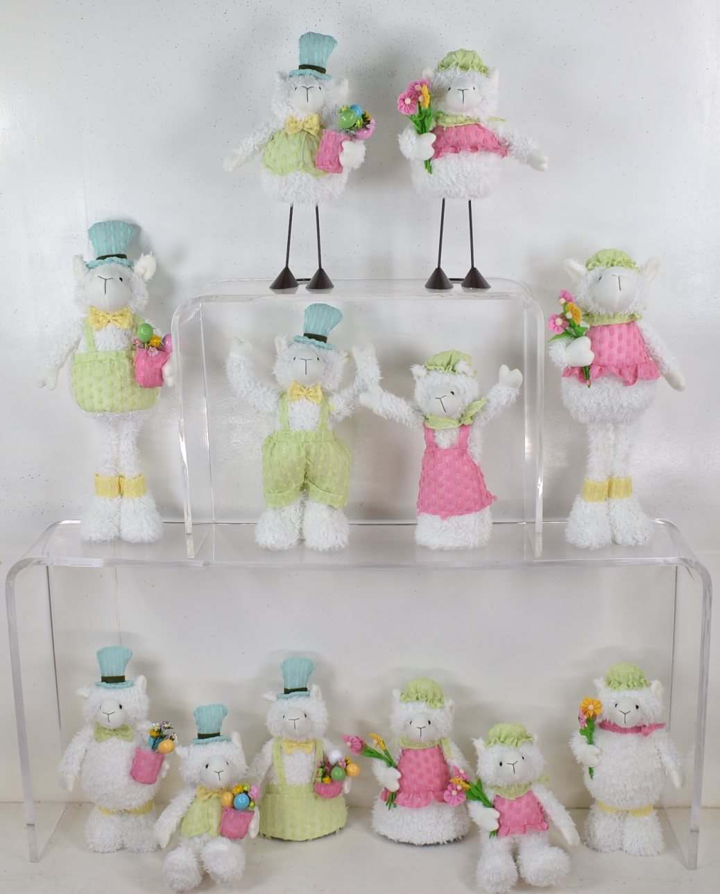 Easter decoration Gift sheep