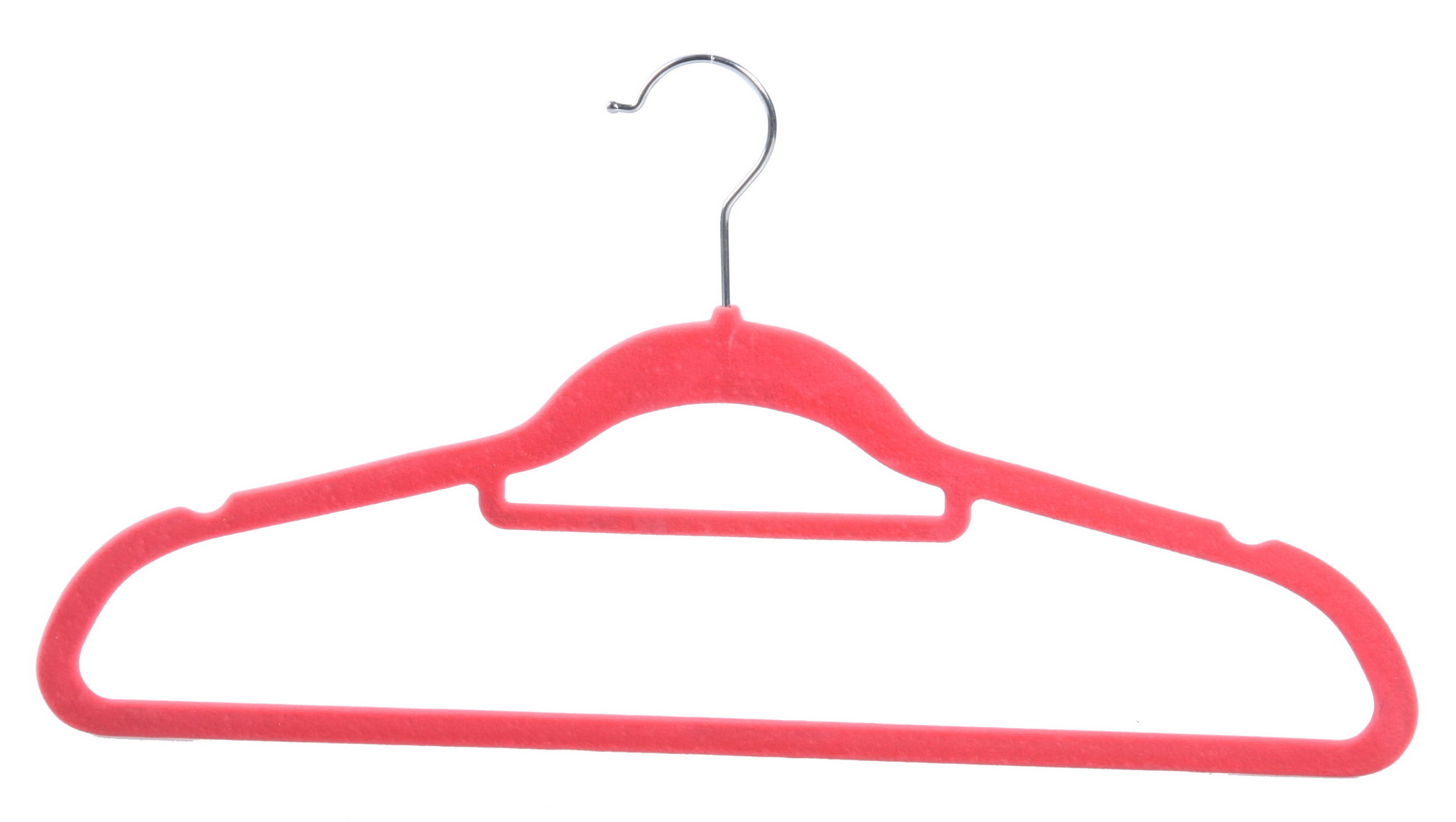 Velvet hanger