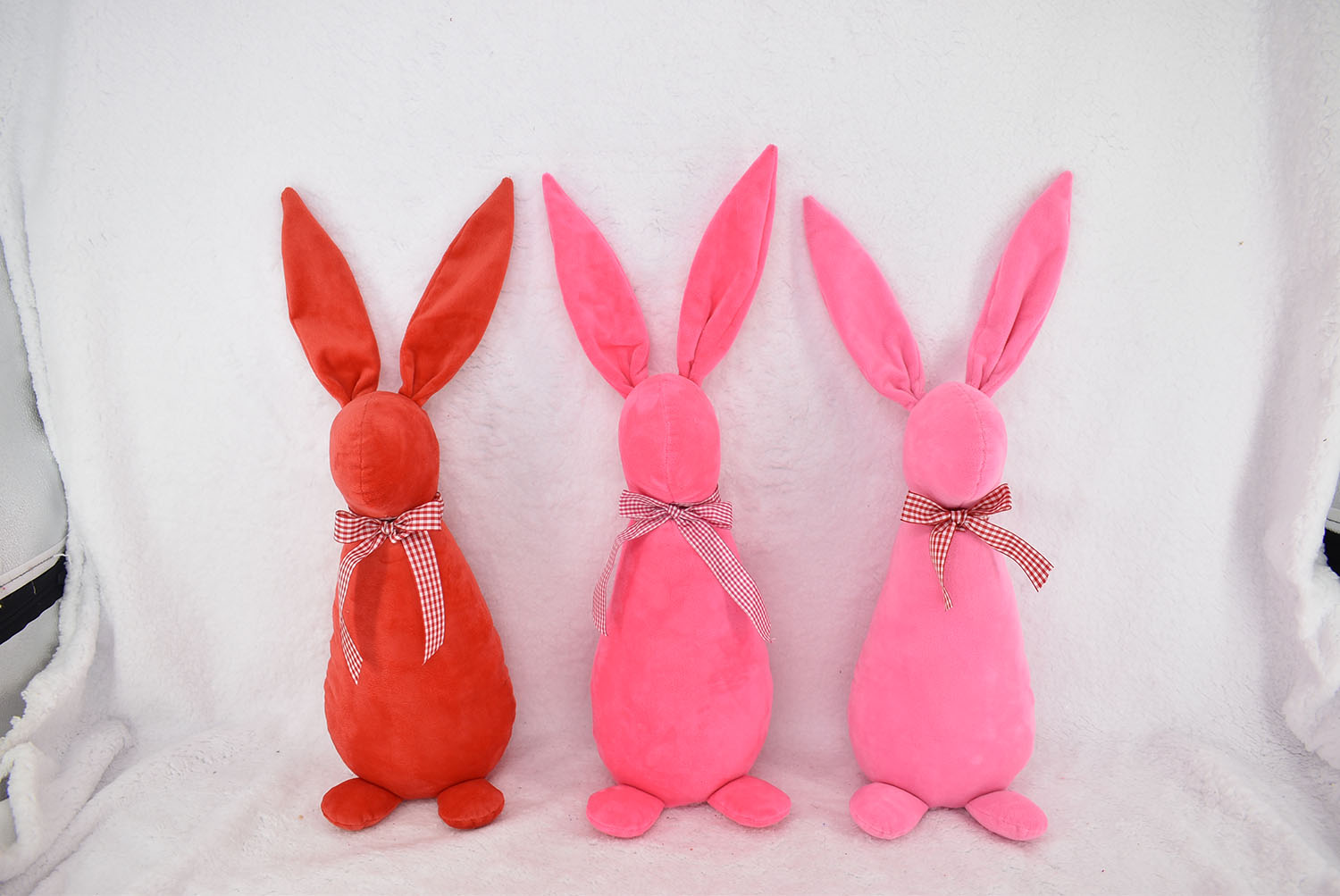 Easter decoration Gift color rabbit