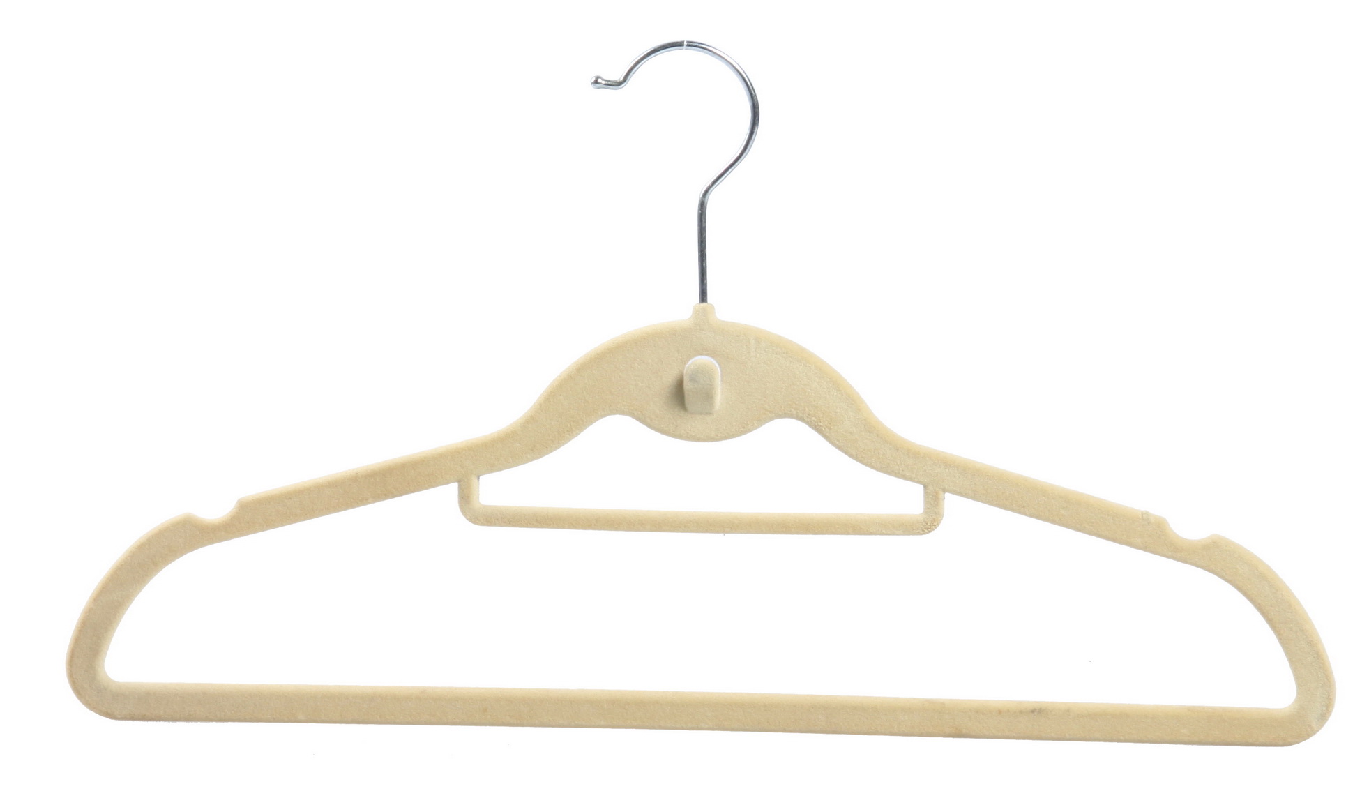 Velvet hanger