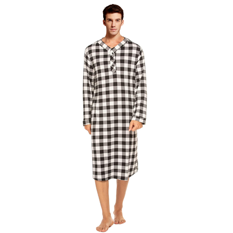 HANGZHOU LINGRAN TEXTILE CO.,LTD – Cotton pajamas 2