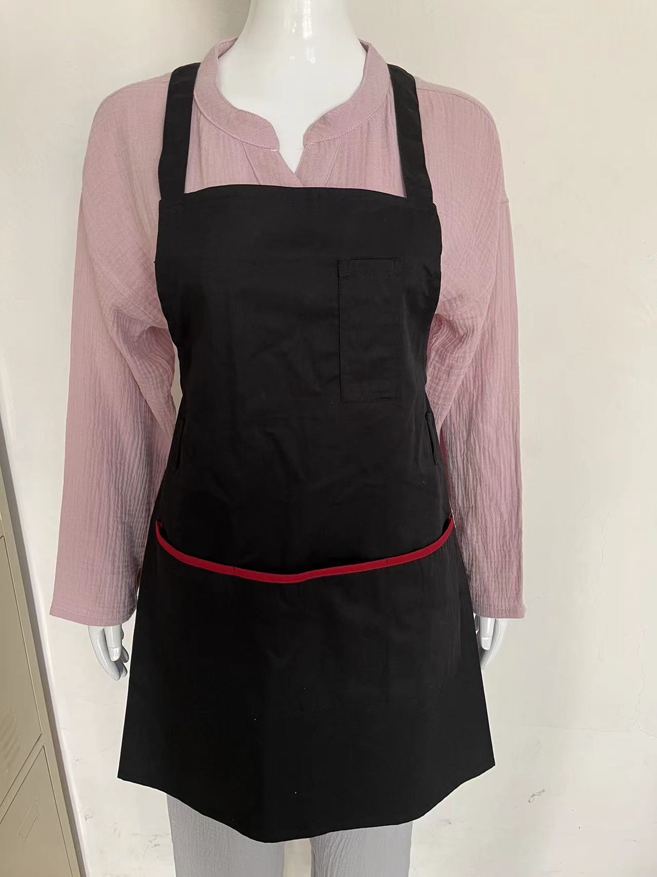 apron