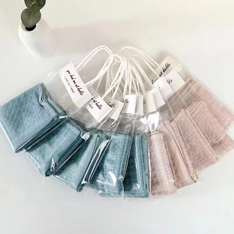 bamboo towel