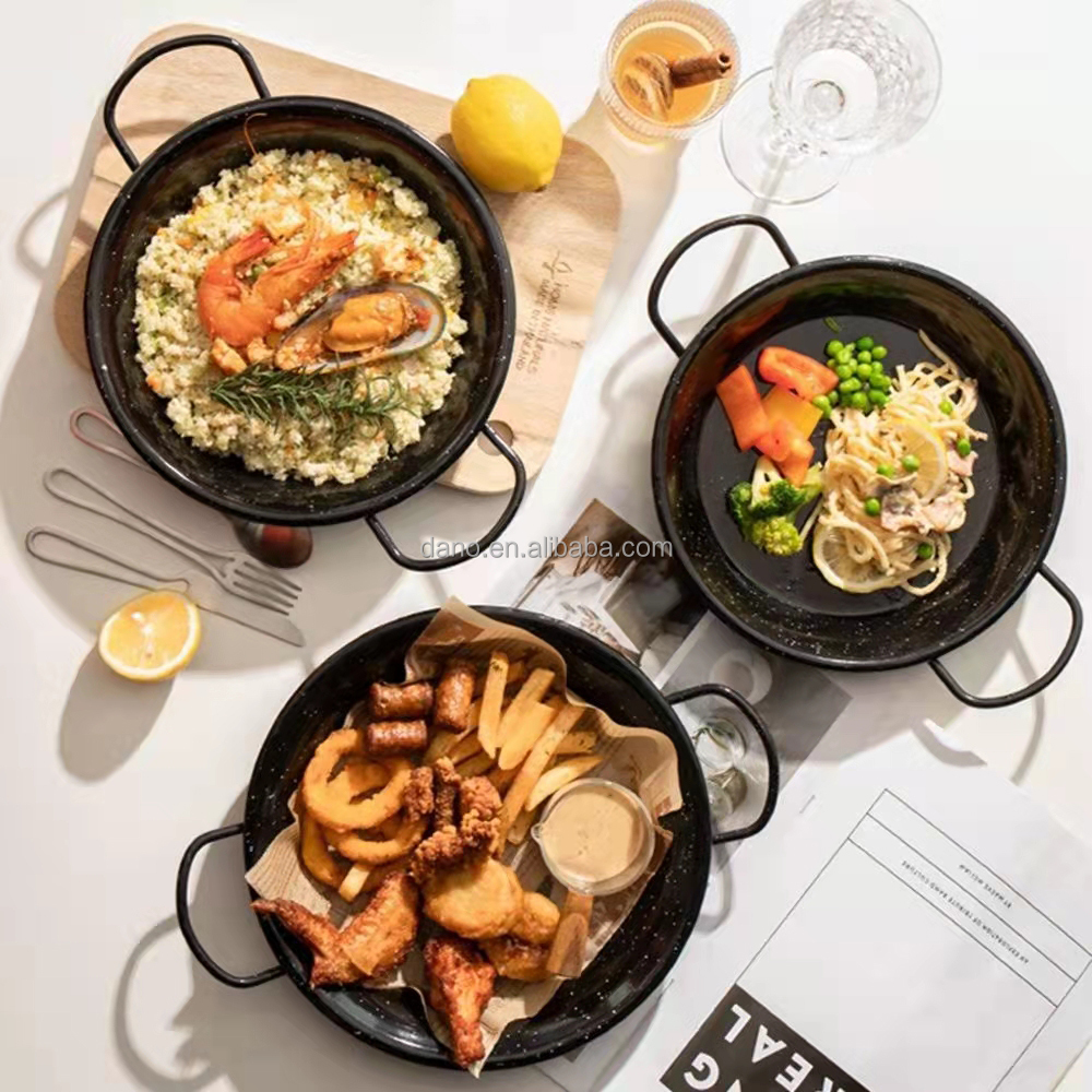 sea food tray
