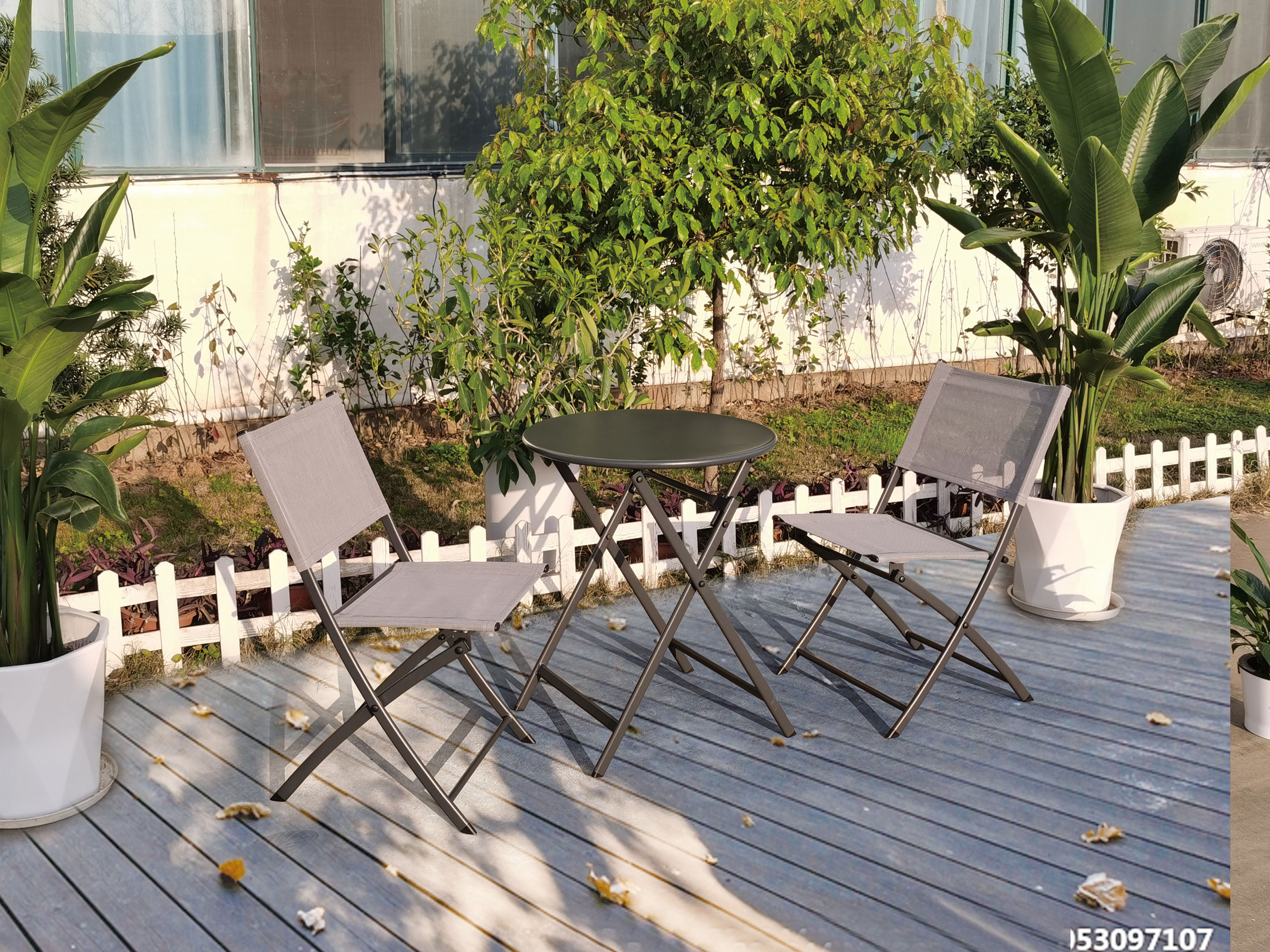 JIANGXI SHANGYILEISURE CO.,LTD – Woven furniture series 3