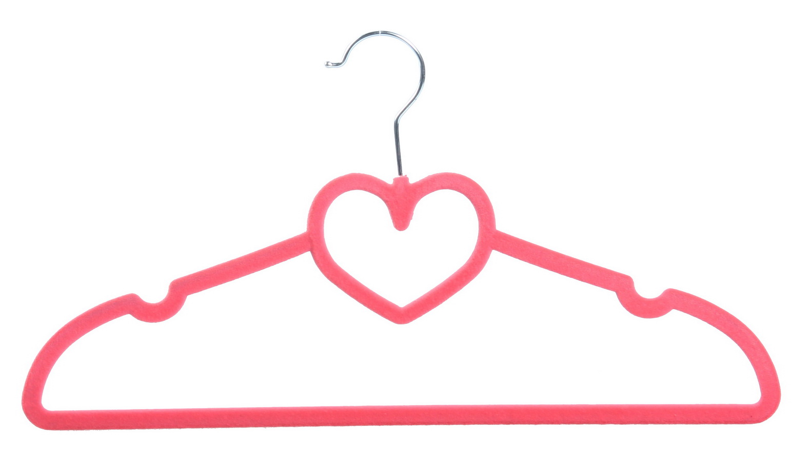 Velvet hanger