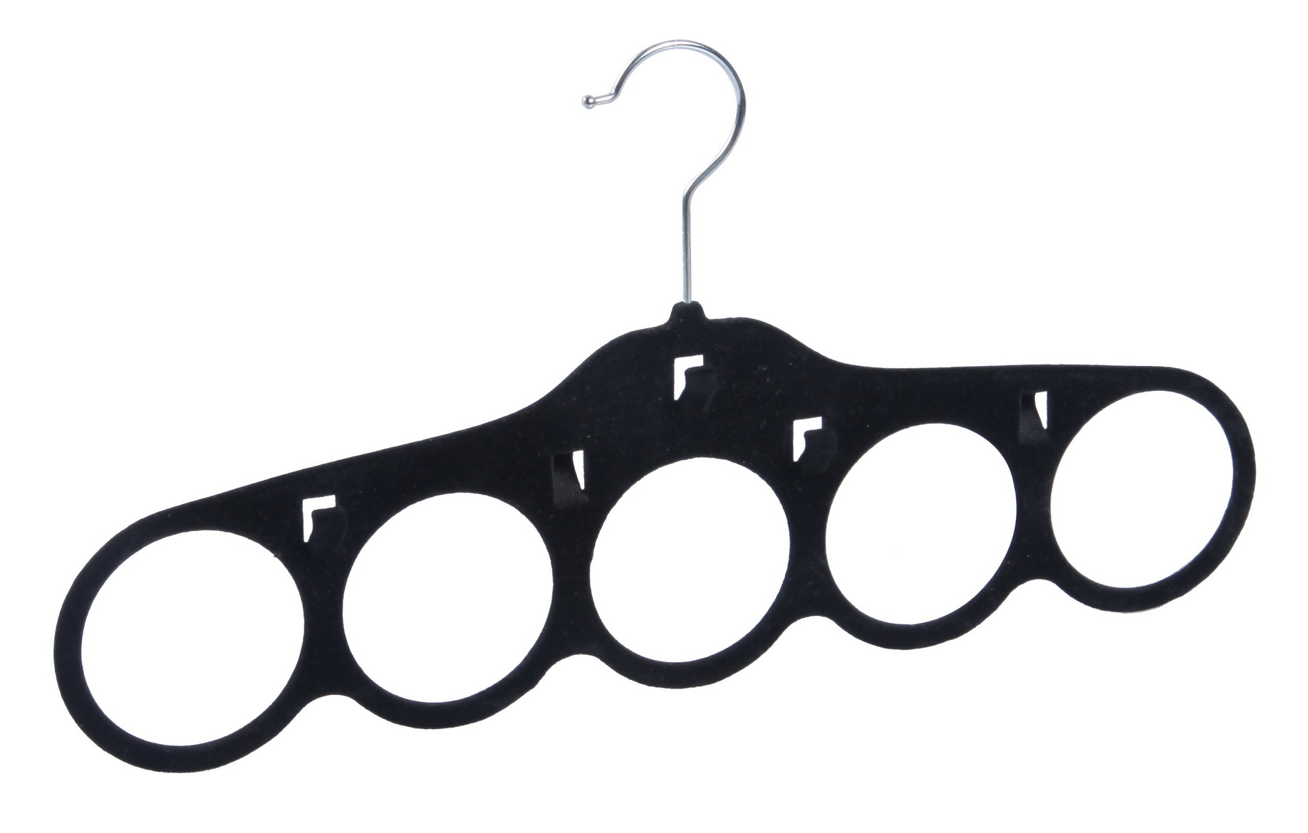 Velvet hanger
