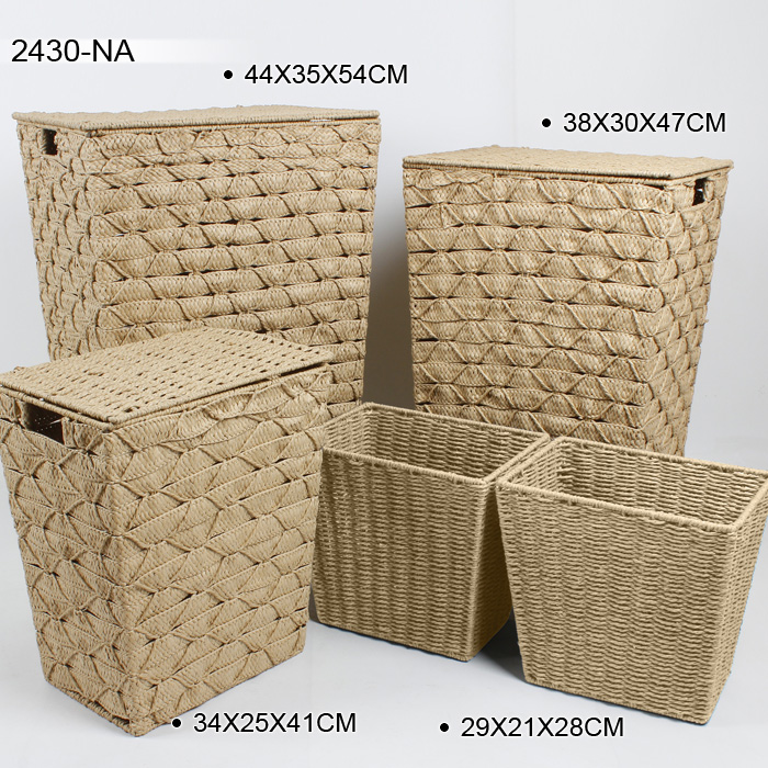 0Paper basket