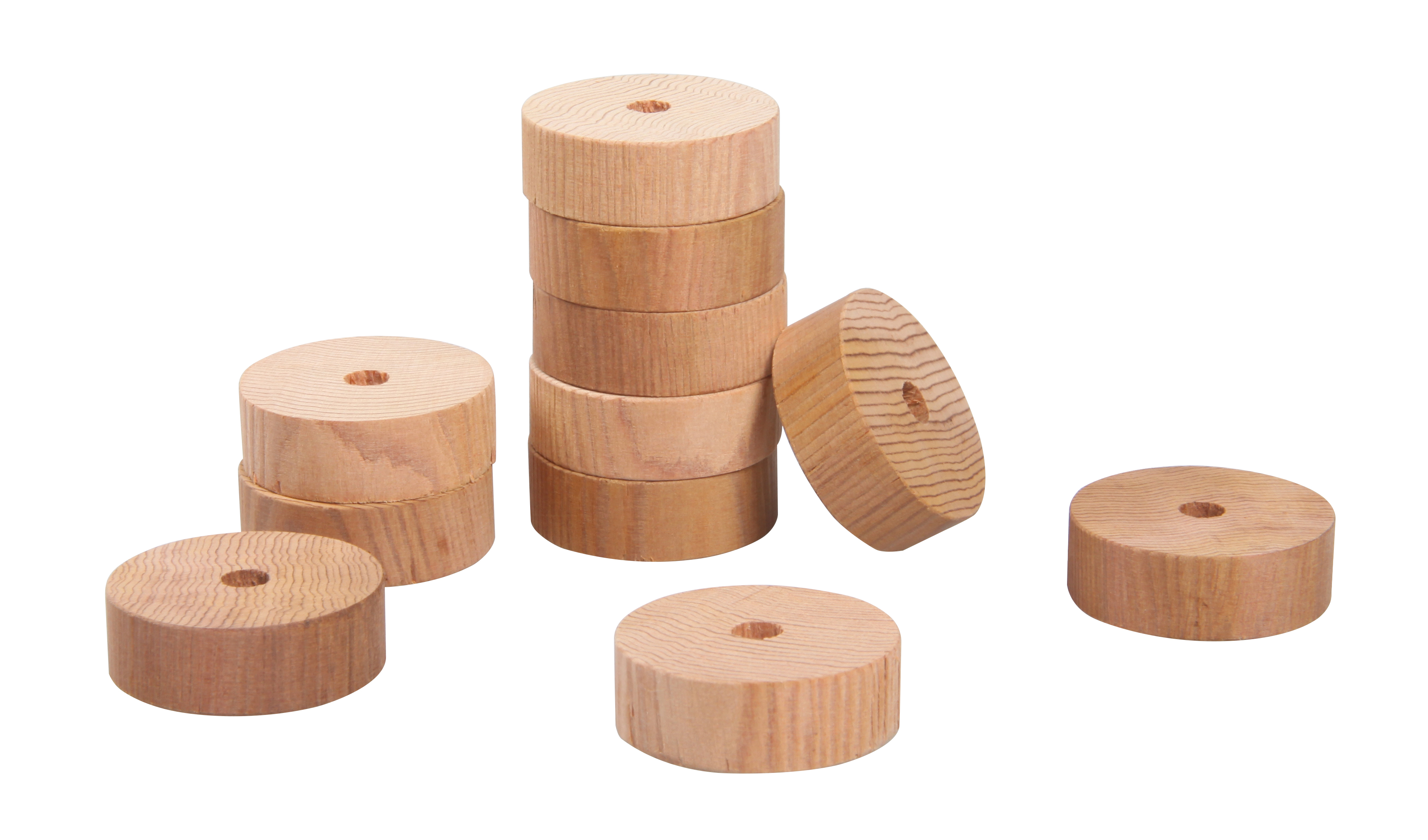 Cedar Circle