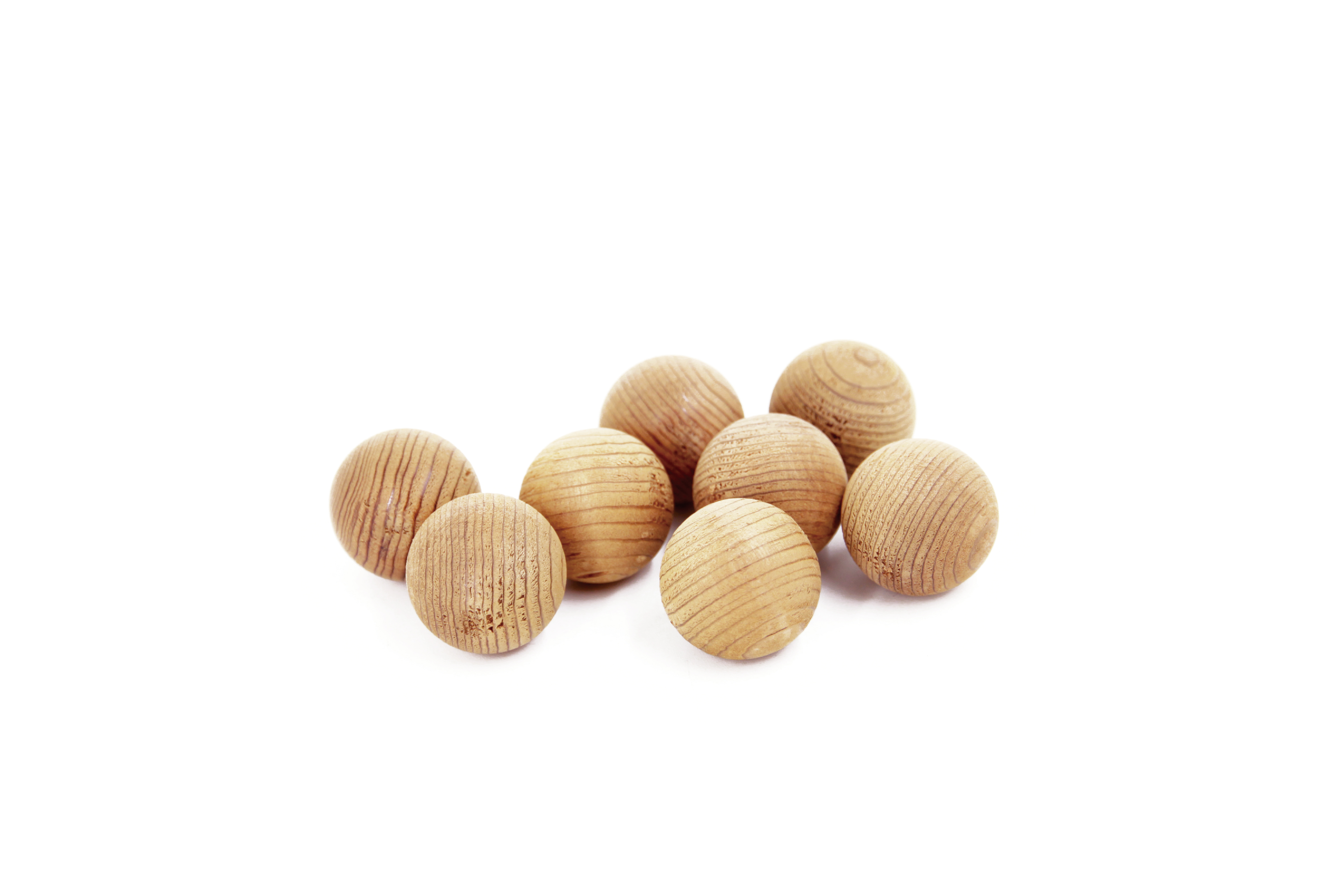 Cedar ball