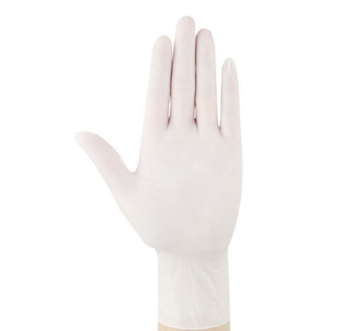 Disposable gloves