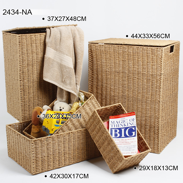 0Paper basket