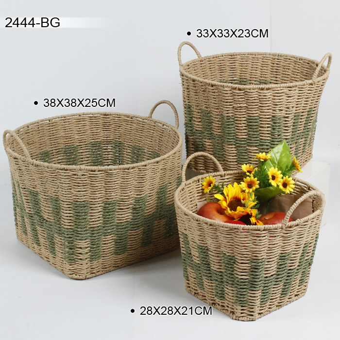 0-Paper rope