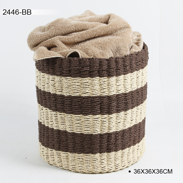 0-Paper rope