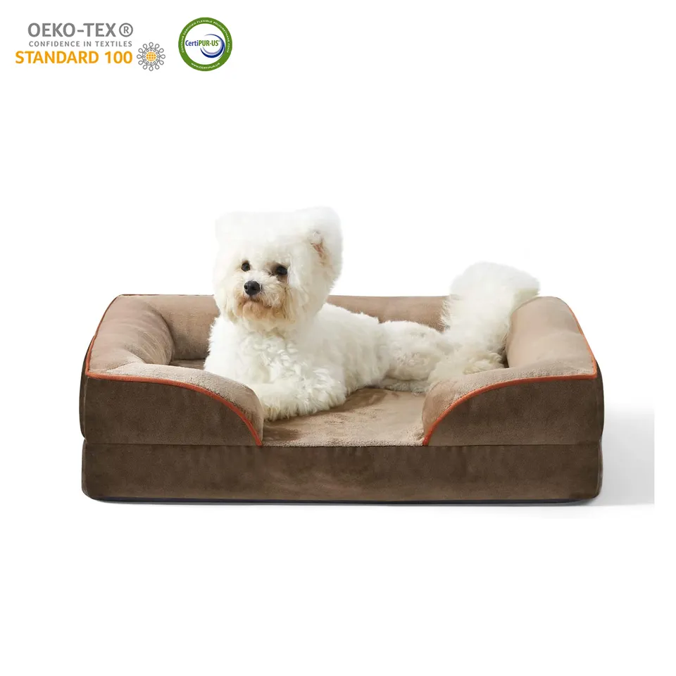 RONG CHENG TEXTILES ARTS & CRAFTS(TIANJIN) CO.,LTD. – funda de almohada 2