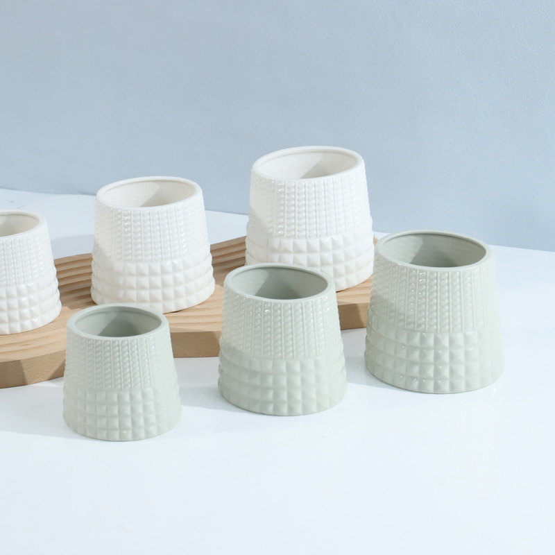 Candle cup