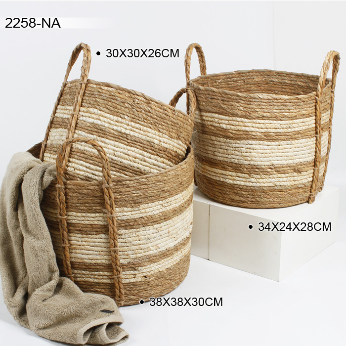0-Rush basket