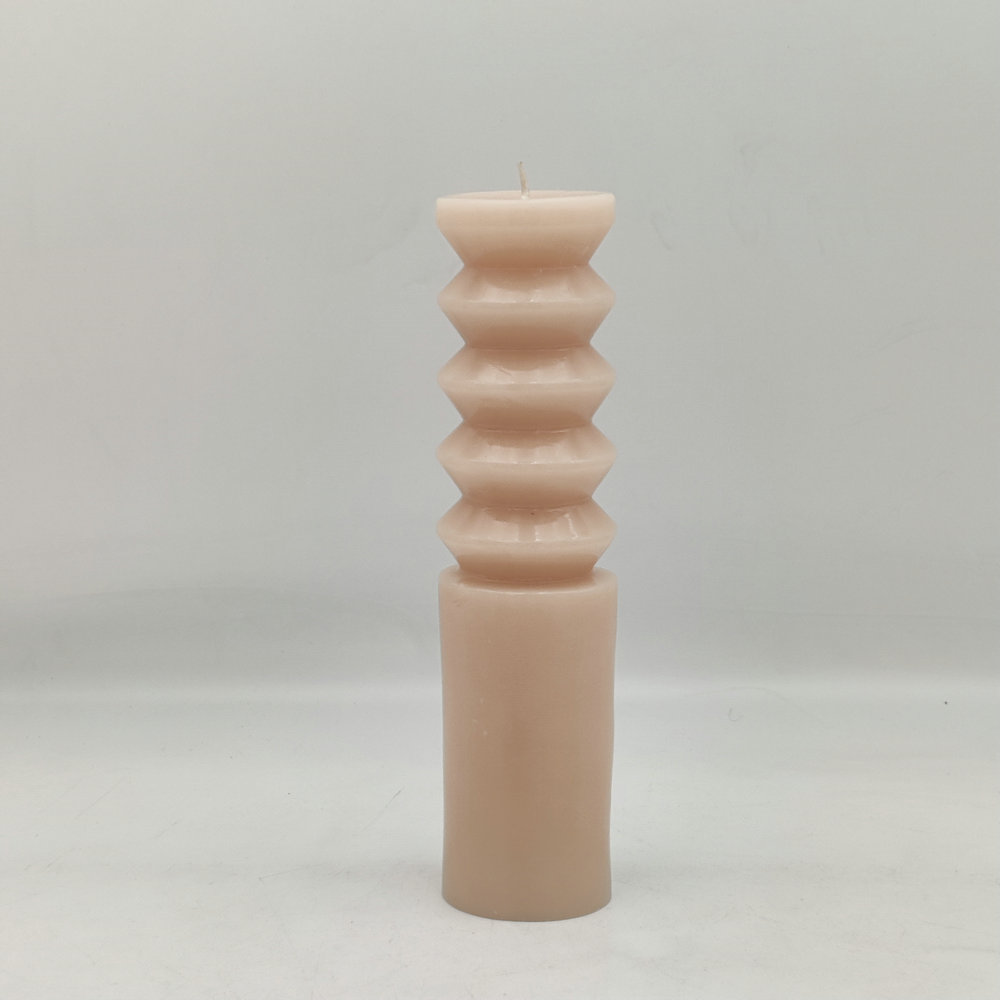 Fancy Candle,crafts Candle,handmade Candle,art Candle