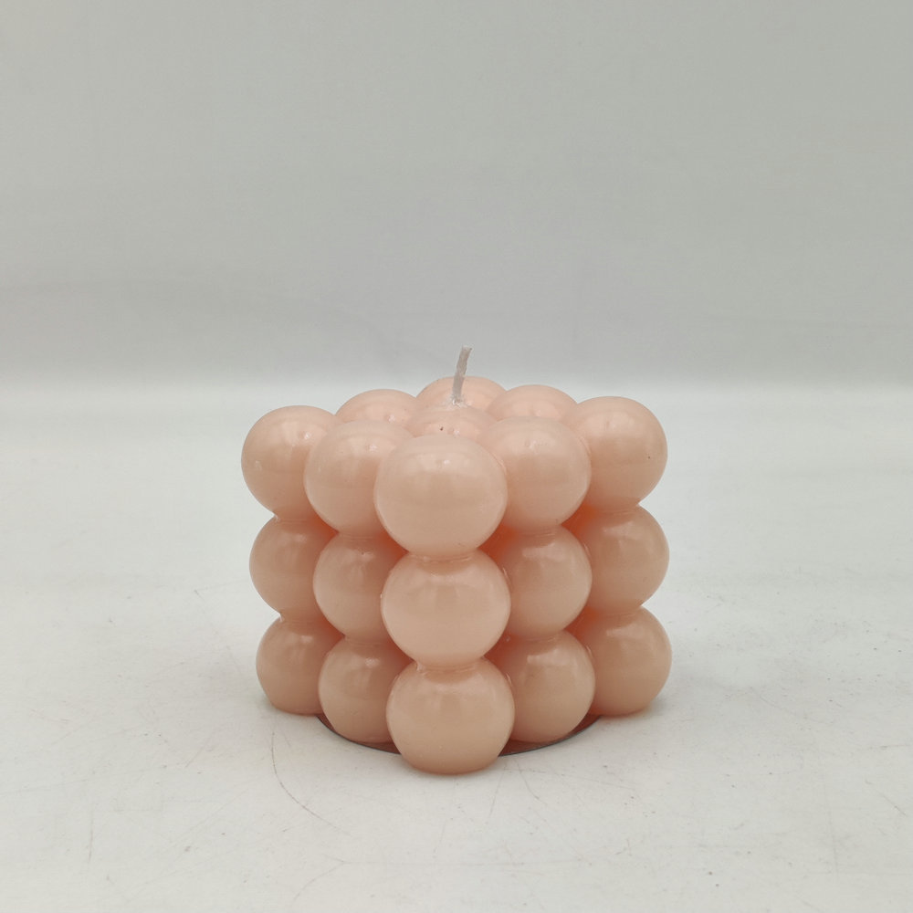 Fancy candles