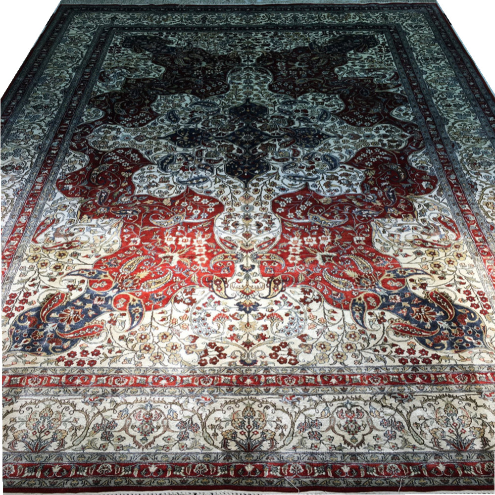 Professional production of Persian carpets, Eastern handmade carpets, and artistic tapestries