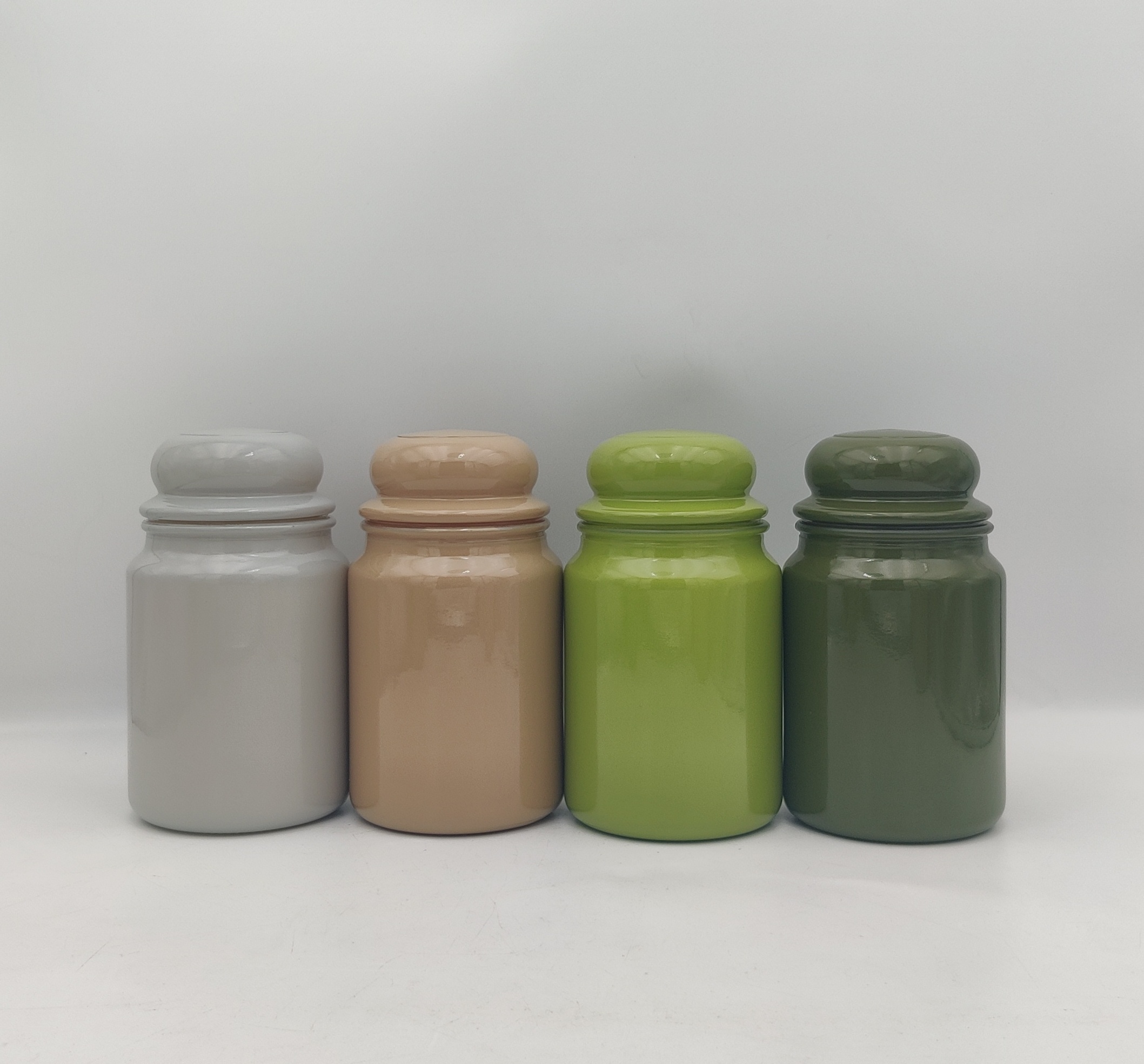 LIGHTING STAR CRAFTS DL CO.,LTD – Rustic candle 4