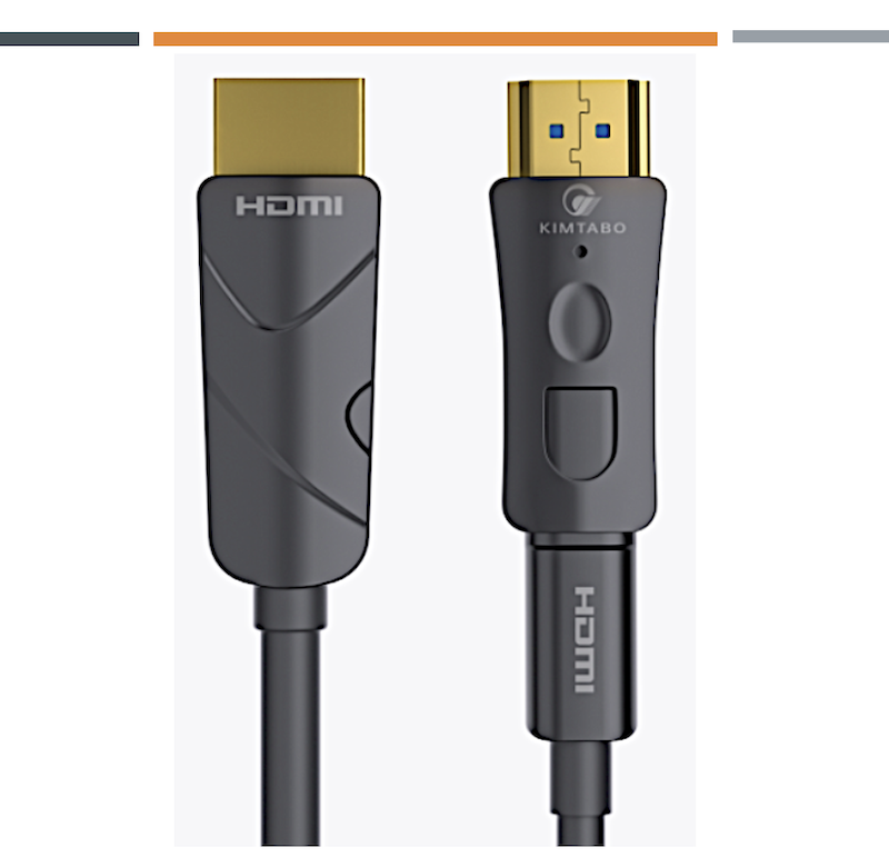 2.0 Hdmi Aoc Aa-Ad