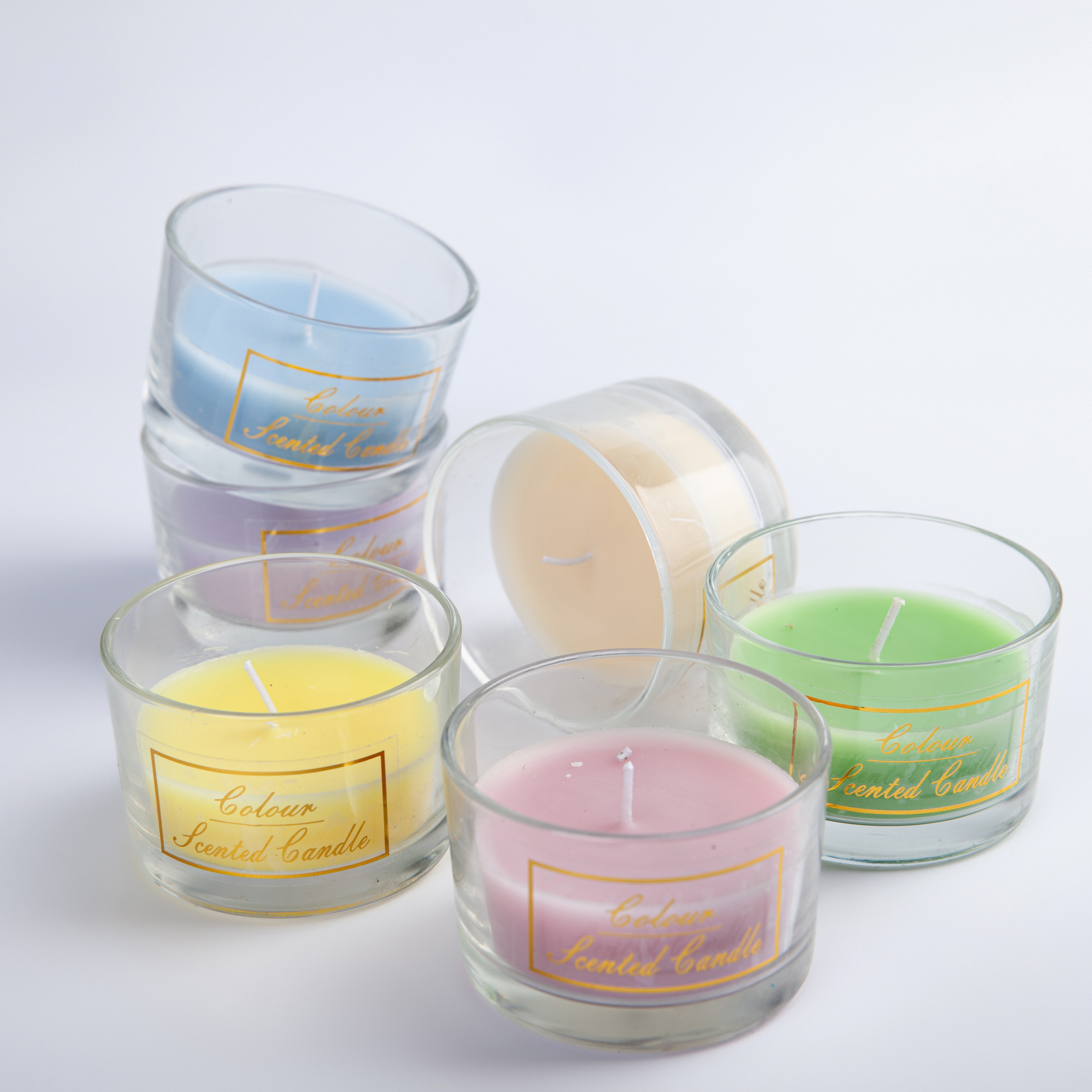 Fushun Shuanghui Petrochemical Co.,Ltd – Candle crafts 4