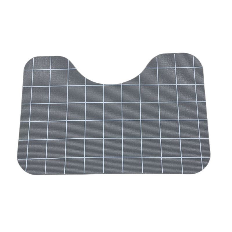 Toilet Bath Mat
