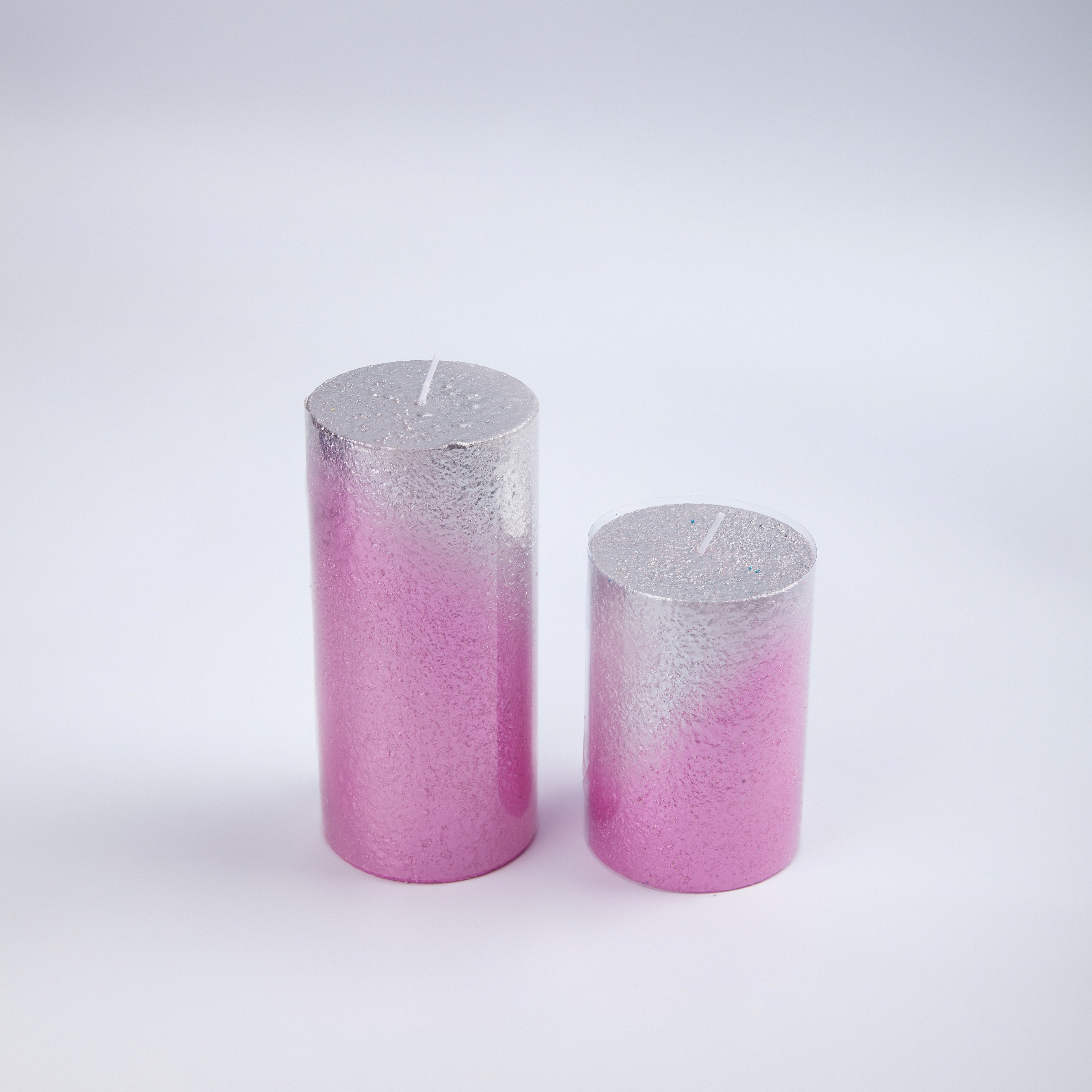Fushun Shuanghui Petrochemical Co.,Ltd – Scented candle 2