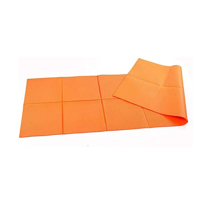 Foldable Yoga Mat