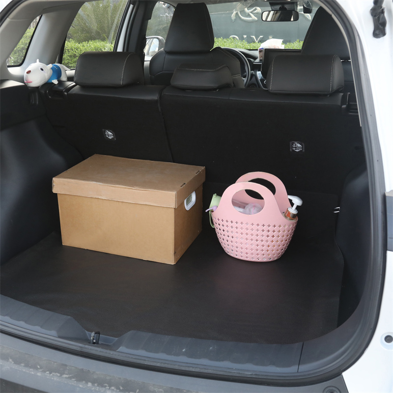 Trunk Mat