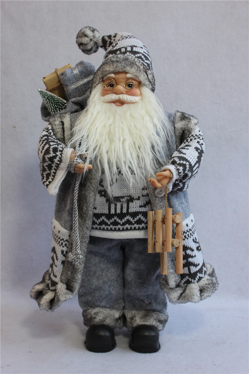 Santa clause
