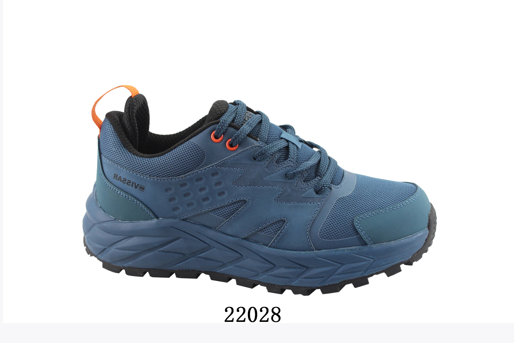 Outdoor shoes