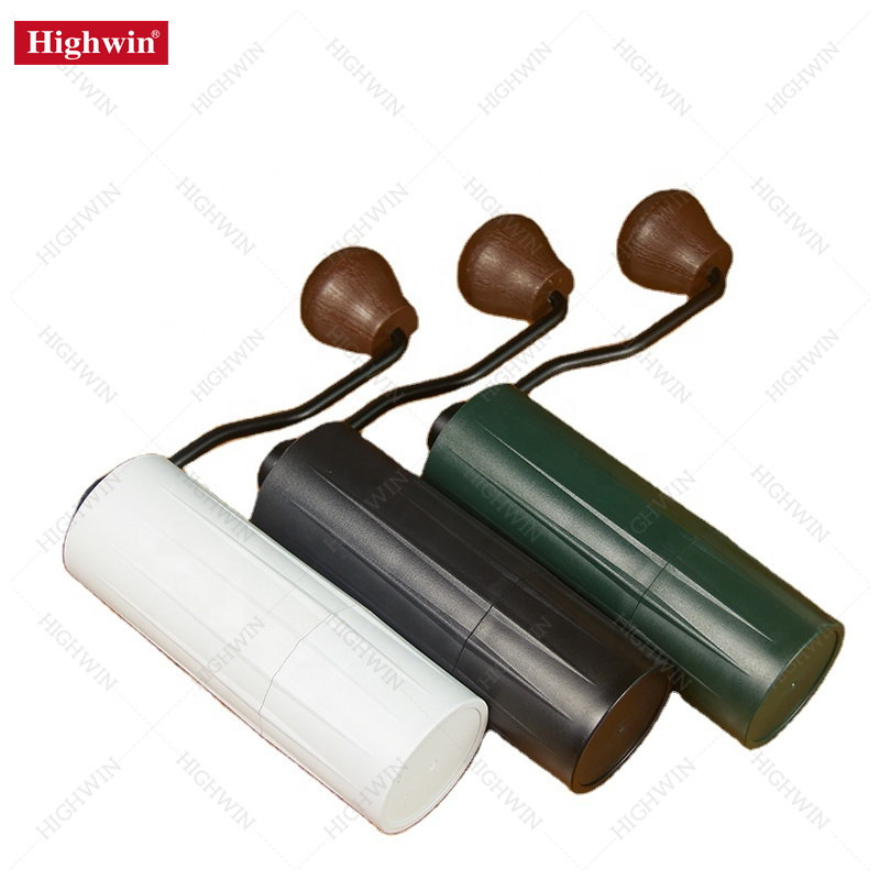 Burr Coffee Grinder Manual Coffee Grinder