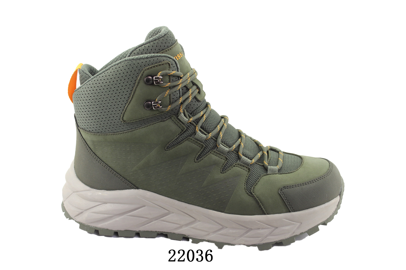 Outdoor shoes
