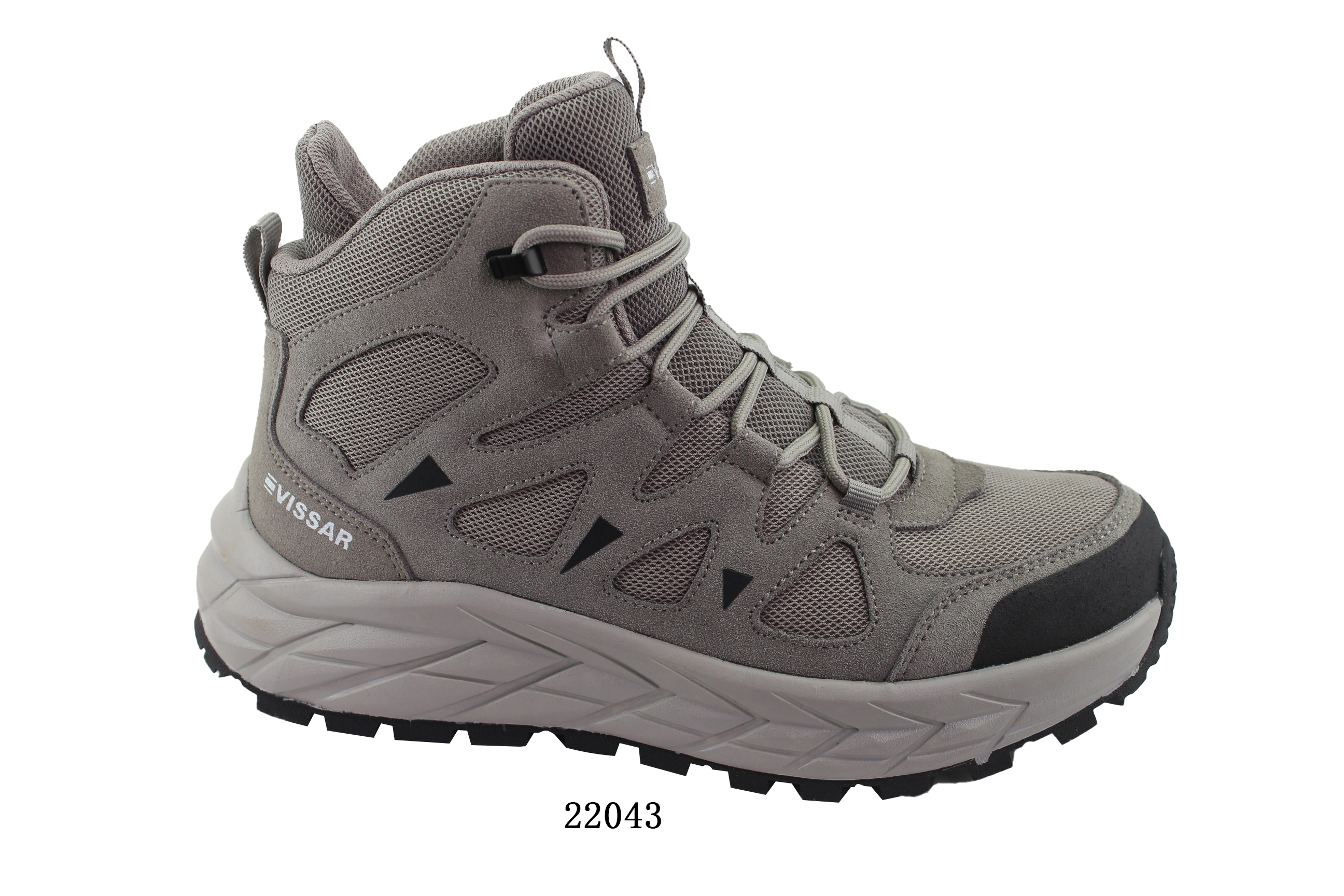 Outdoor shoes