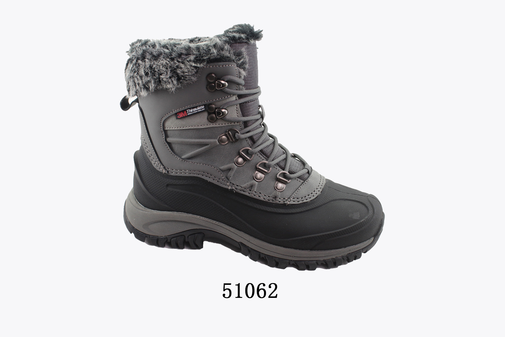 Outdoor shoes