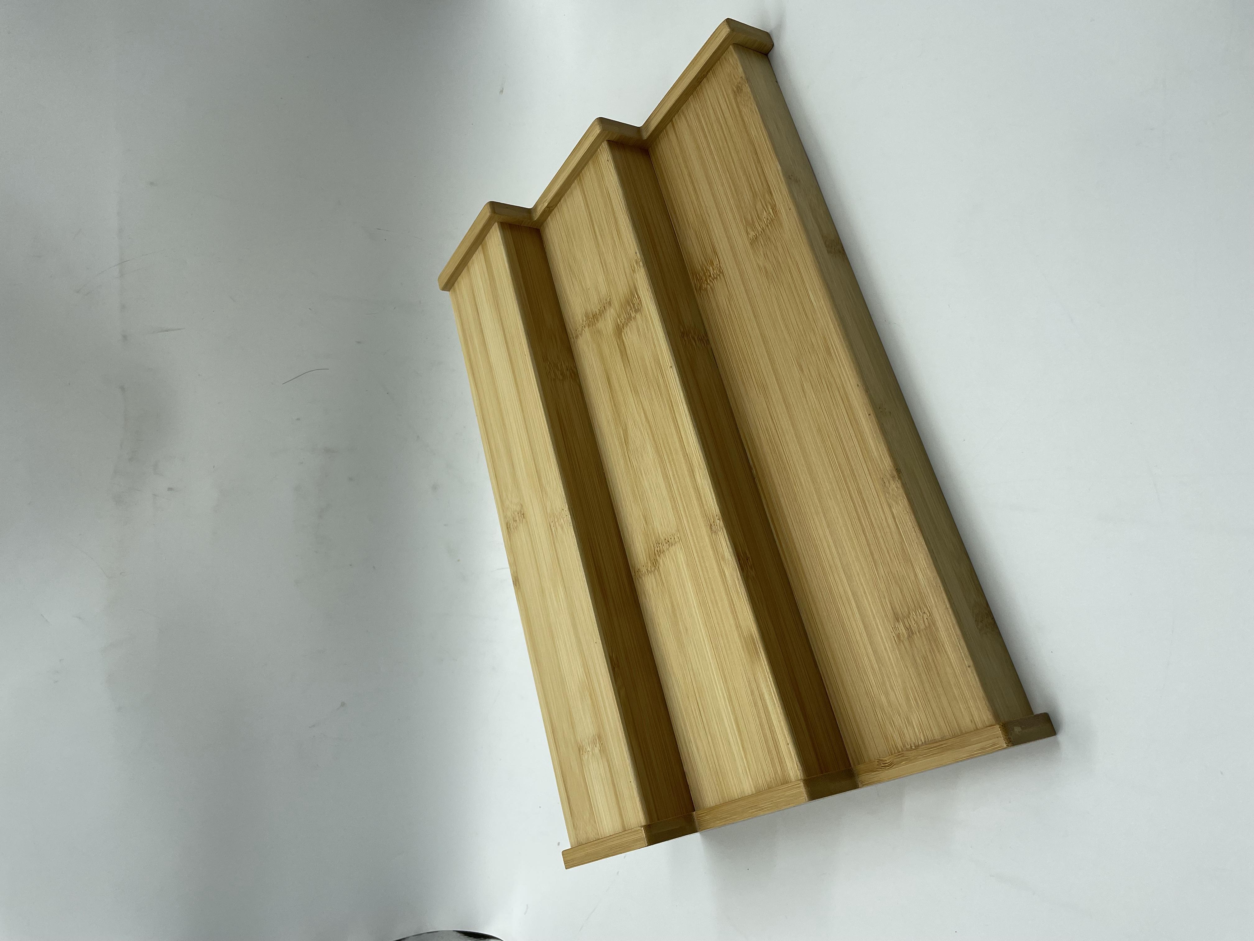 bamboo rack