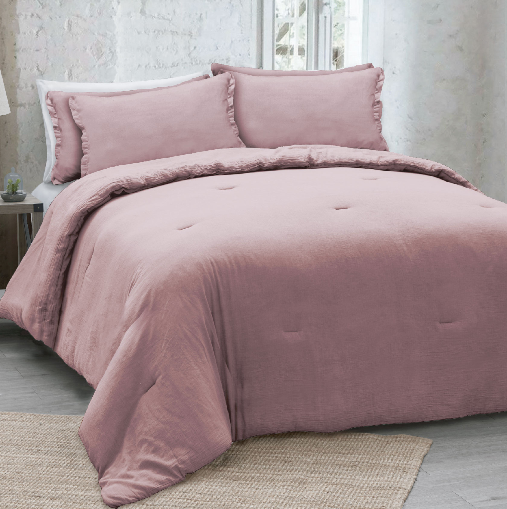 Shanghai Creation Home Co,.Ltd – Napkin 4