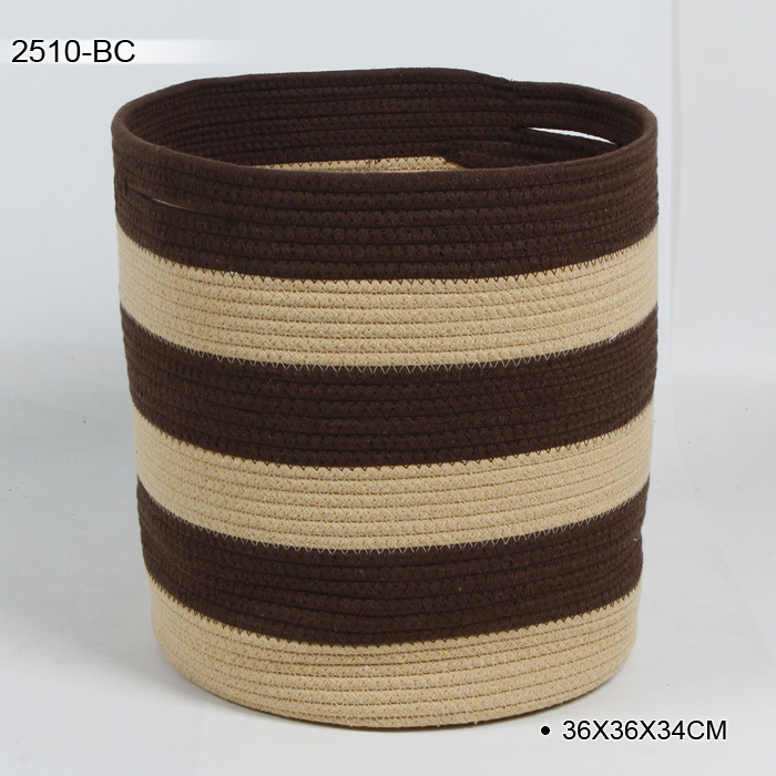 0-Cotton rope