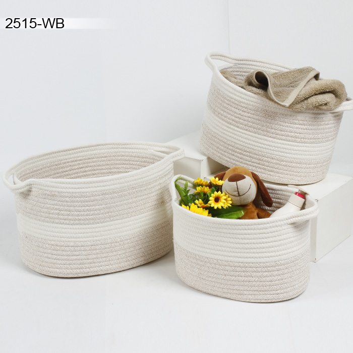 0-Cotton rope