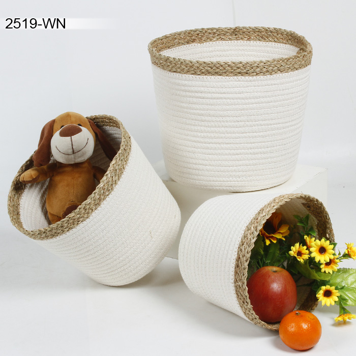 0-Cotton rope