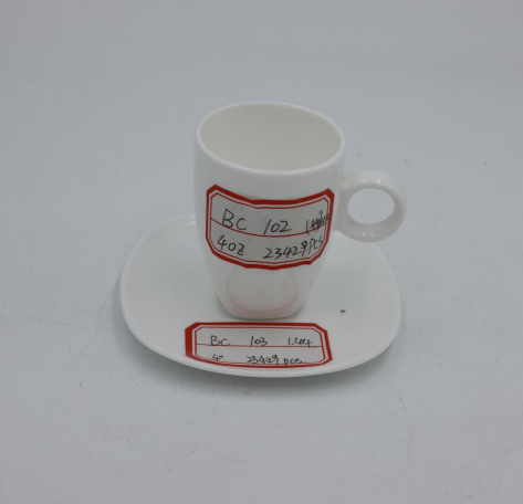 HENAN SWEET IMP AND EXP CO.,LTD – vaso de cristal 2