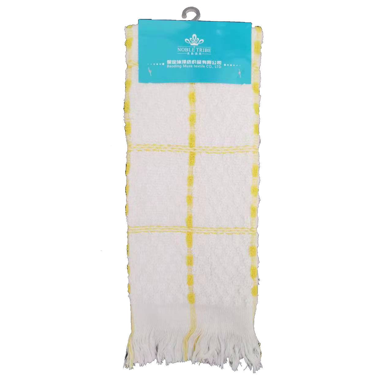 Classic tea towel