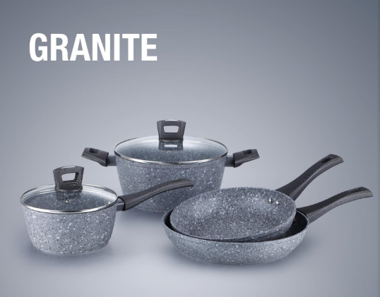 NINGBO TAIOOR COOKWARE CO., LTD – Steamer pot 2