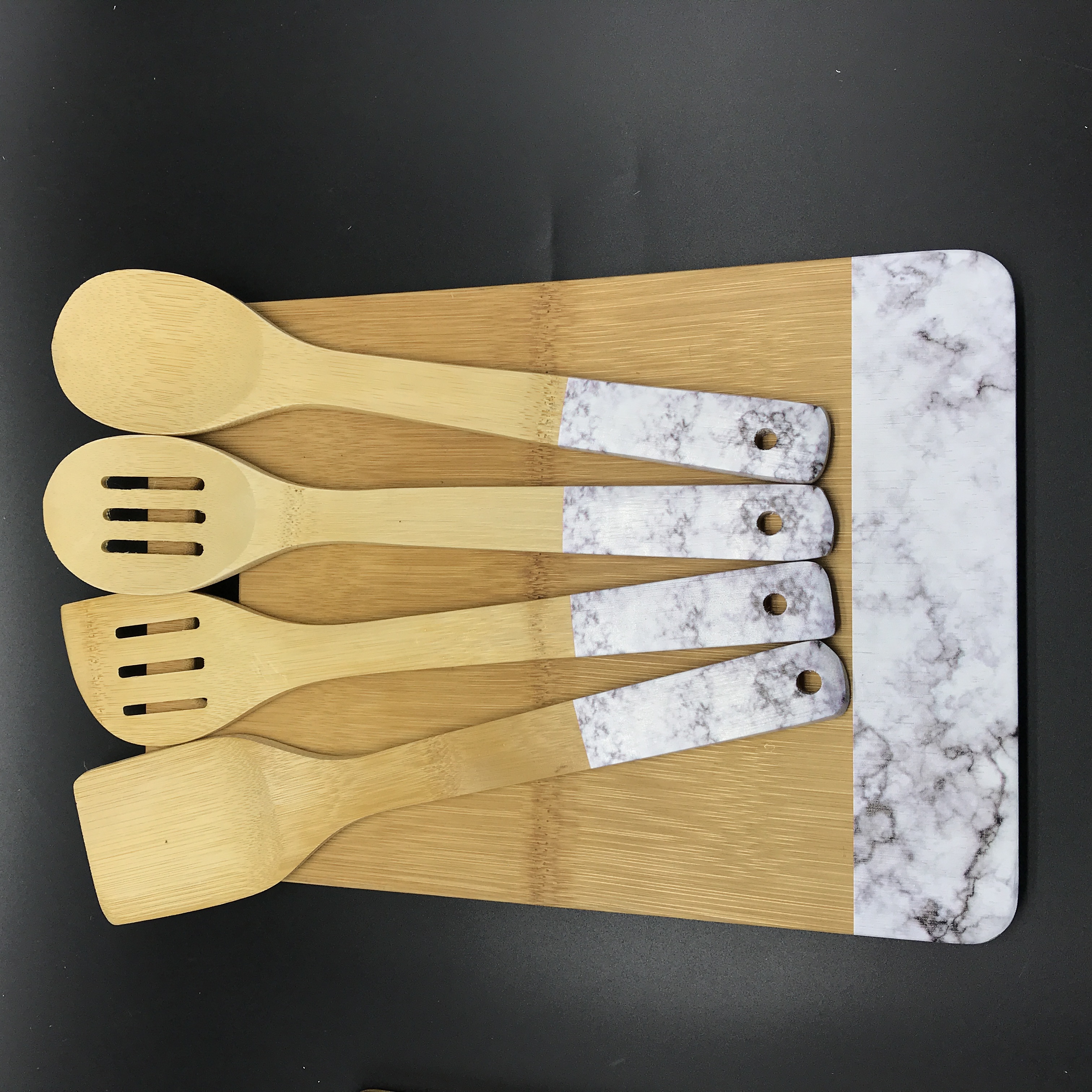 ZHEJIANG CHANGHE IMP&EXP Co.,LTD – Tableware set 4