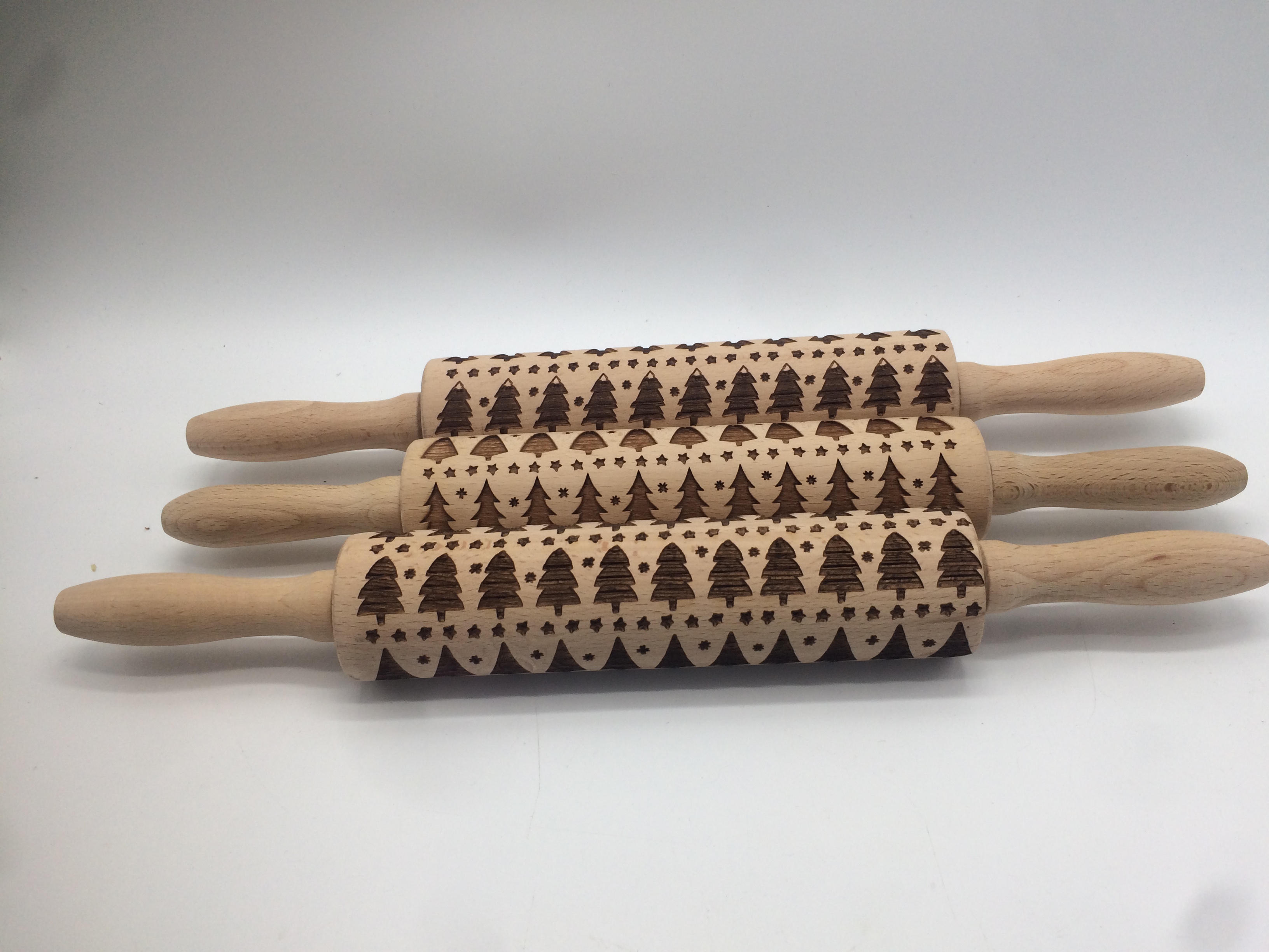 Rolling pin