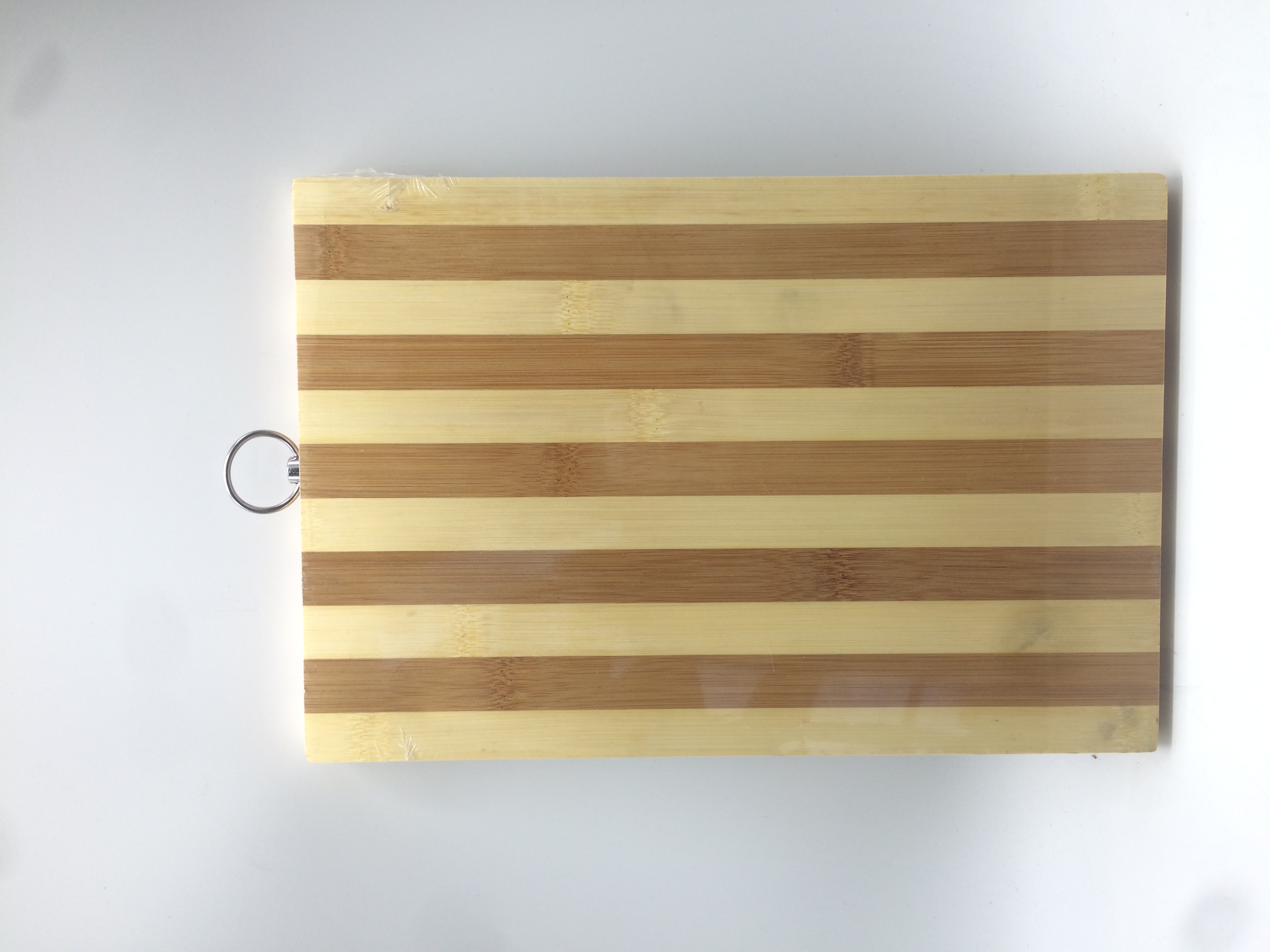 Bamboo cutting board