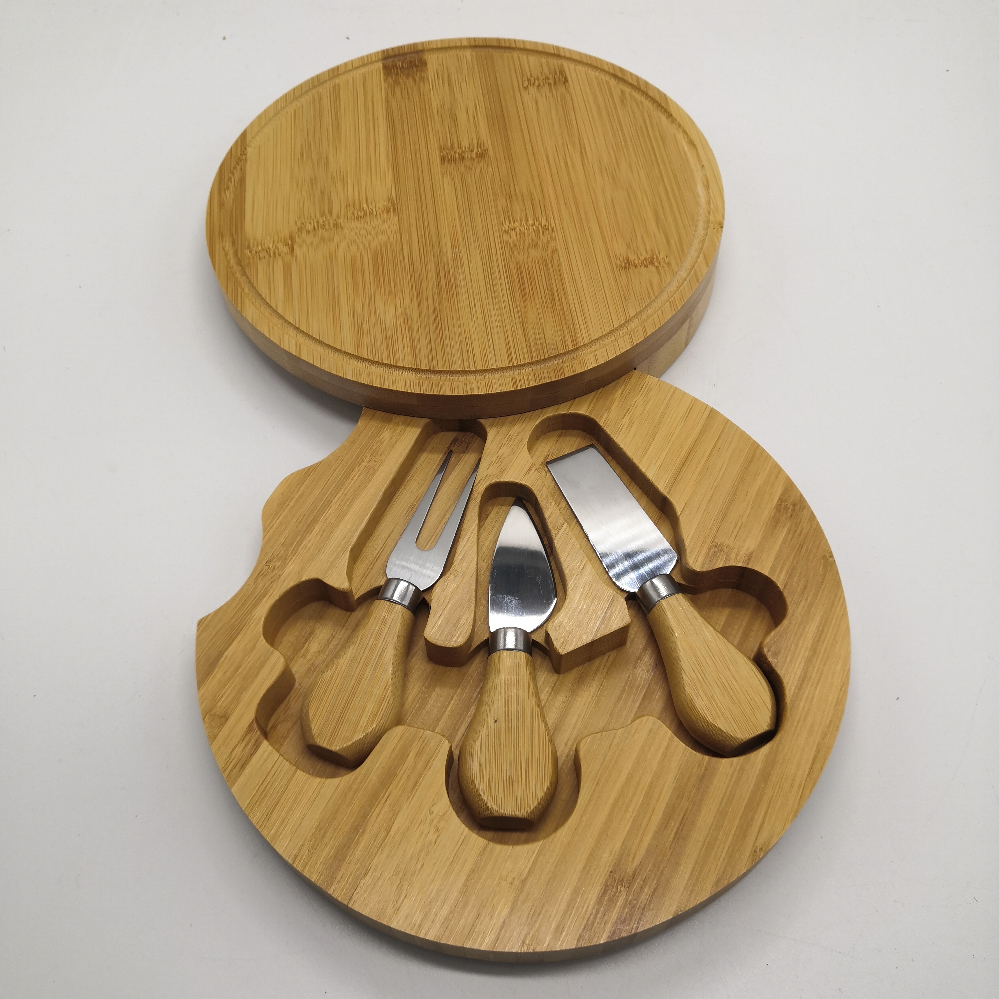 Cheese board