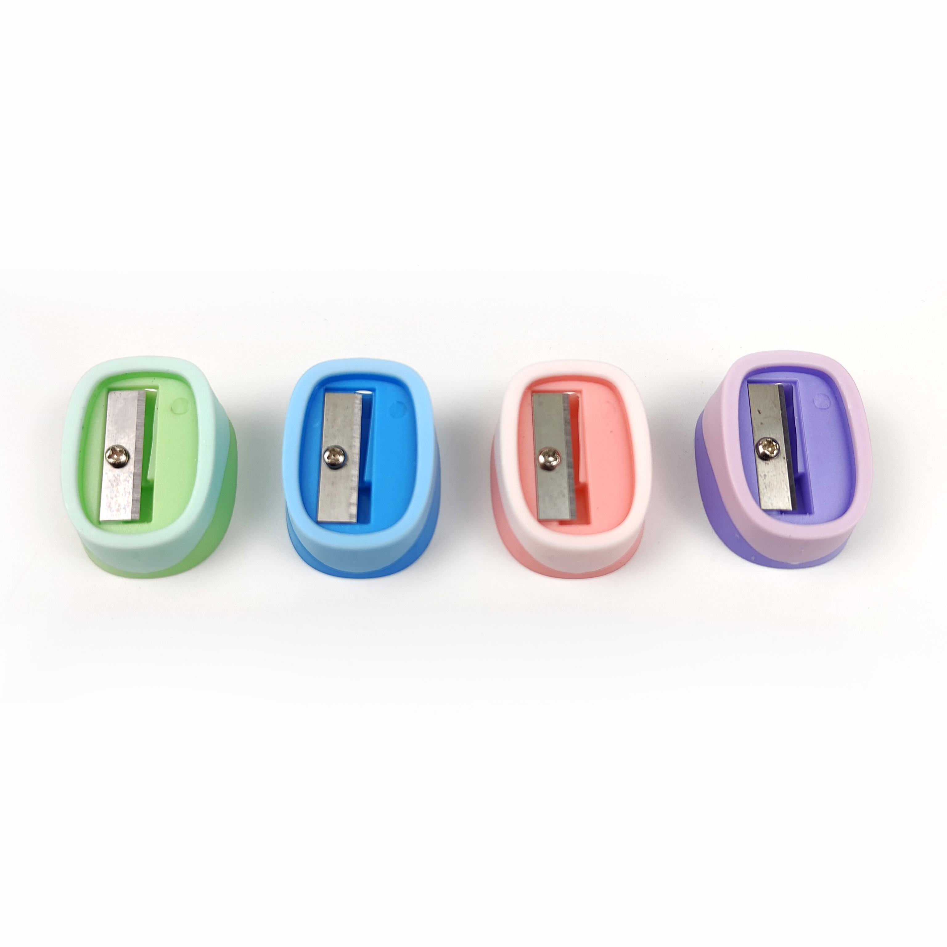 2colors Pencil Sharpener